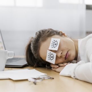Mental Health Awareness in the Workplace